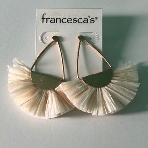 Francesca’s Earrings